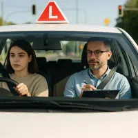 آموزش رانندگی ویژه اتباع