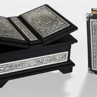 قران نقره عیار925