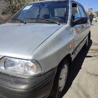 پراید مدل۸۸