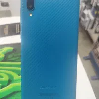Galaxy A02|موبایل|شاهرود, |دیوار