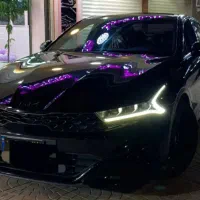 اجاره/کرایه/کیااپتیما کی ۵ مد 2023/OPTIMA K 5