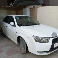 دنا پلاس توربو ۴۰۱