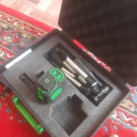 تراز لیزری