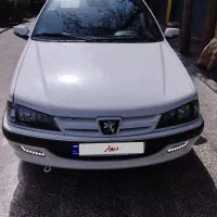 پژو پارس xu7p سفارشی