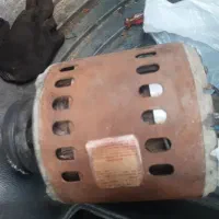 دینام کولر