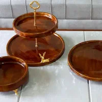 ساخت انواع سنگ مصنوعی دکوراتیو.