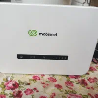 مودم مبین نت 6200