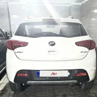 لیفان x50 سفید مدل ۹۶ کم کارکرد