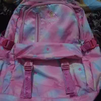 کوله پشتی دخترانه
