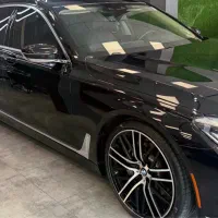 bmw 740i|خودرو سواری و وانت|تبریز, |دیوار