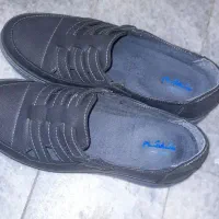 کفش طبی چرمی نو