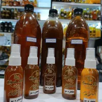 روغن معجزه مو ترکیبی(مو و ریش)ضمانتی و تاثیر سریع