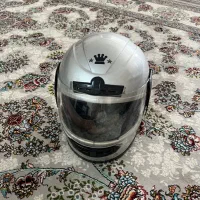 کلاه ایمنی موتور