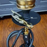 قلیون کارینو