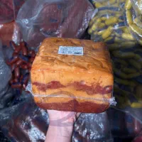 پخش عمده و خرده ژامبون تنوری و بیکن گوشت|خوردنی و آشامیدنی|شیراز, شهرک گلها|دیوار