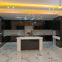 ساخت کابینت کمد دیواری تخت کمجا