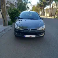 206 مدل86 تیپ 2