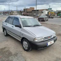 پرایدمدل۸۳تازه تعمیر