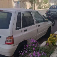 پراید 111 مدل 93