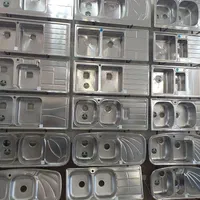 شیرالات سینک فر گازو هود از شرکت کاتیا طرحVen۷۷۸