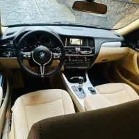 Bmw X3|خودرو سواری و وانت|تهران, عباس‌آباد|دیوار