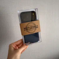 قاب کی دو iphone 17 pro max