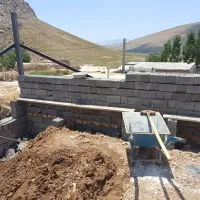 انجام انواع کارهای بنایی و سرامیک