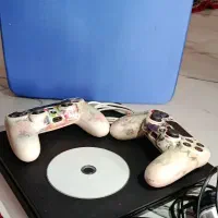 کپی خور ps 4 slime 1T
