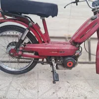 متور گازی مارال  مدل ۸۱