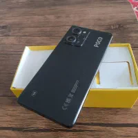 شیامی poco x5pro