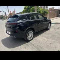 هایما اس۸