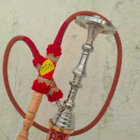 قلیانچی توپی سنگین