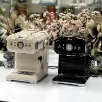 اسپرسوساز ۱۸ ماهه اقساطی