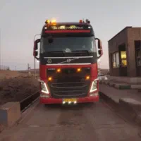 راننده پایه یک هستم