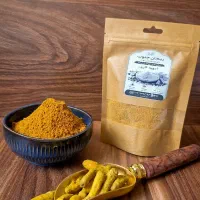 ادویه خانگی ریحان جنوب