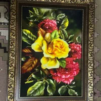 تابلو فرش نو