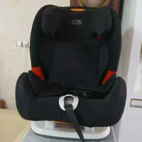 صندلی ماشین کالسکه