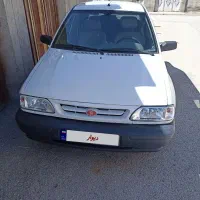 پراید131مدل 98