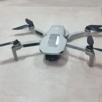 mavic mini combo مویک مینی کمبو