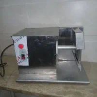 دستگاه مرغ خرد کن
