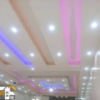 انواع ریسه های لاینر 12ولت ترانس خور ودرایوری