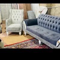 مبل اقتصادی راحتی تخت تشک ایلیا