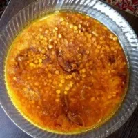 حلیم و آش نیشابوری شاهزاده علی اکبر (ع)