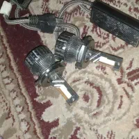 یک جفت هدلایت