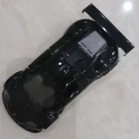 ماشین اسباب بازی