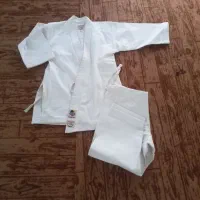 لباس کاراته شائولین
