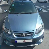 کویک مدل ۱۴۰۰ کم کار ۳۰ هزار کارکرد