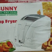 سرخ کن