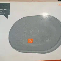باند JBL