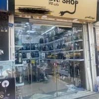 دوباب مغازه ۲۰ متری جمعا ۴۰ متر بر خ ری امین حضور|فروش مغازه و غرفه|تهران, امین حضور|دیوار